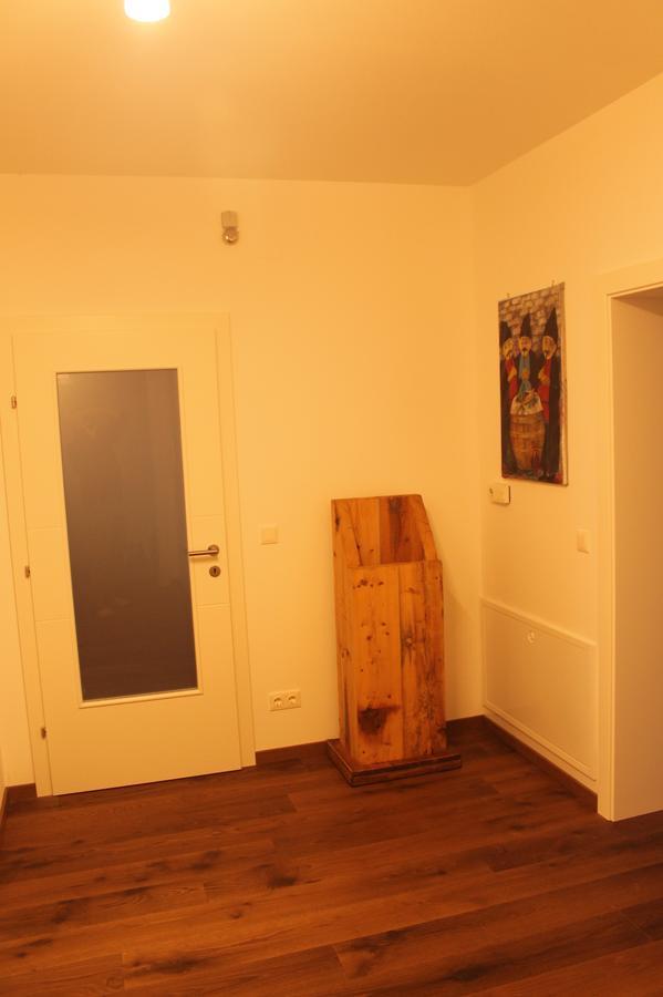 Ferienhaus In Jois Luaran gambar