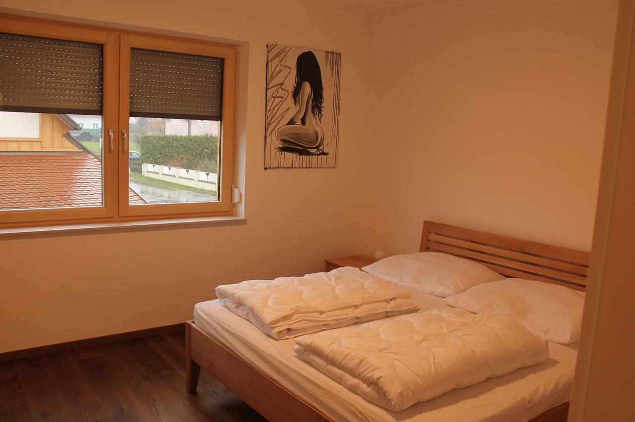 Ferienhaus In Jois Luaran gambar